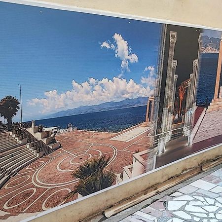 מלון רג'יו די קאלאבריה Nonna Rosa מראה חיצוני תמונה